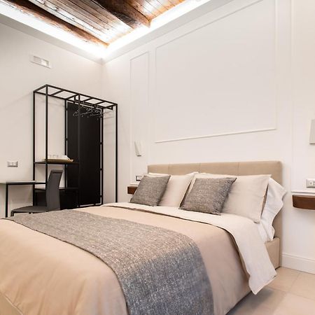 FAGì Rooms In Napoli Ngoại thất bức ảnh