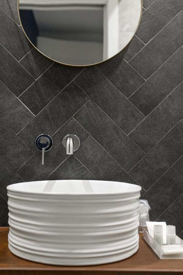 FAGì Rooms In Napoli Ngoại thất bức ảnh