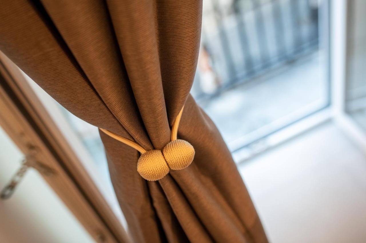 FAGì Rooms In Napoli Ngoại thất bức ảnh