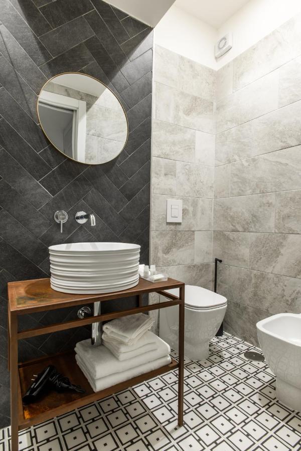 FAGì Rooms In Napoli Ngoại thất bức ảnh