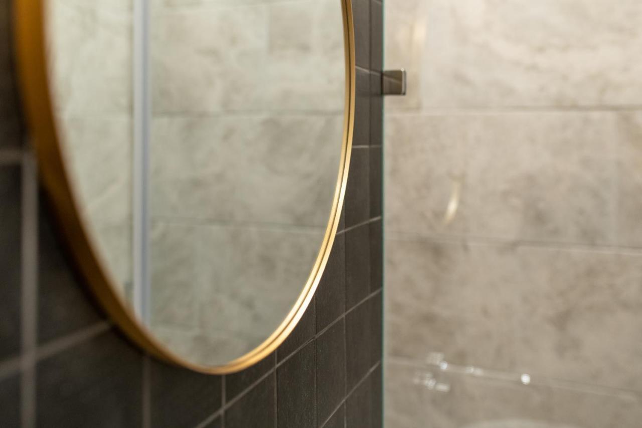 FAGì Rooms In Napoli Ngoại thất bức ảnh
