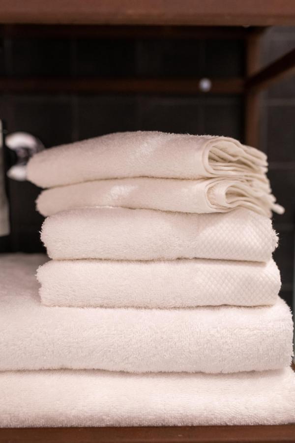 FAGì Rooms In Napoli Ngoại thất bức ảnh
