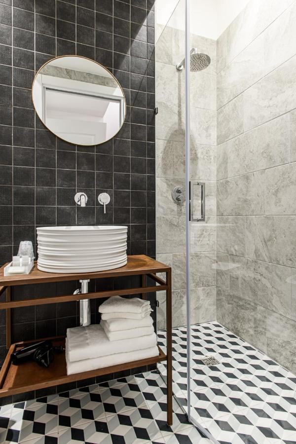 FAGì Rooms In Napoli Ngoại thất bức ảnh